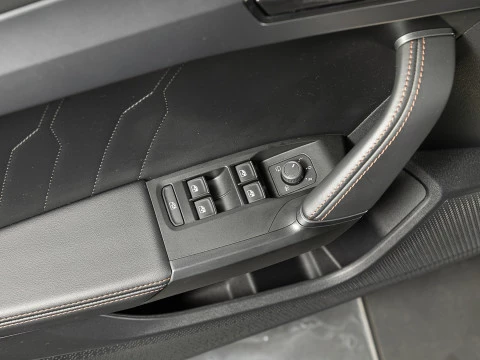 Cupra León SP 1.5 eTSI 110kW (150CV) DSG