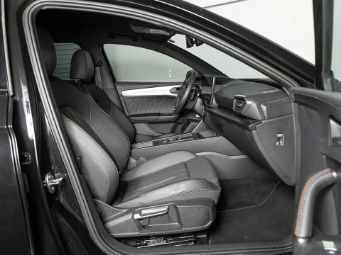 Cupra León SP 1.5 eTSI 110kW (150CV) DSG