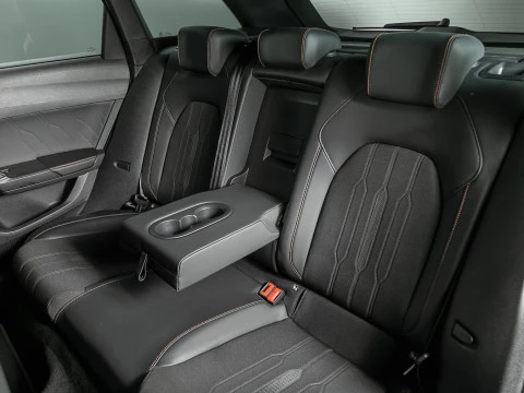 Cupra León SP 1.5 eTSI 110kW (150CV) DSG