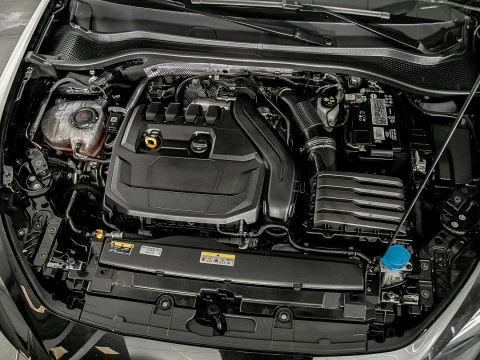 Cupra León SP 1.5 eTSI 110kW (150CV) DSG