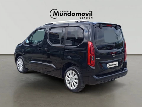 Opel Combo Life 1.5 TD 75kW (100CV) S/S Edition Plus XL