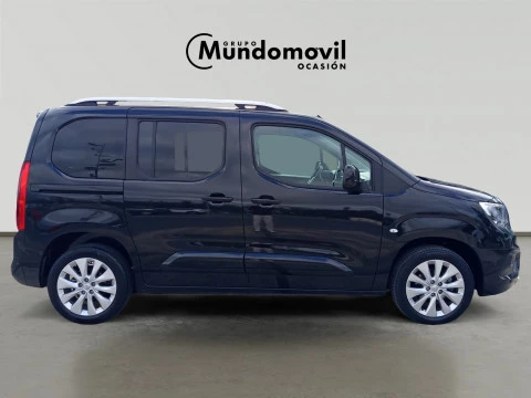 Opel Combo Life 1.5 TD 75kW (100CV) S/S Edition Plus XL