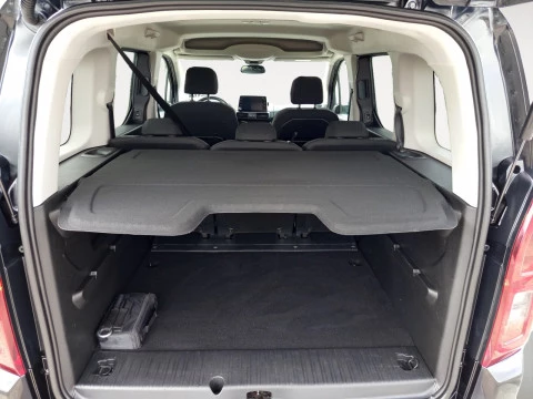 Opel Combo Life 1.5 TD 75kW (100CV) S/S Edition Plus XL