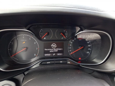 Opel Combo Life 1.5 TD 75kW (100CV) S/S Edition Plus XL