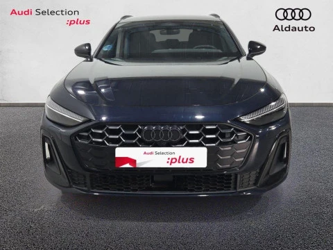 Audi A5 Avant TDI Black Line 150 kW (204 CV) S tronic