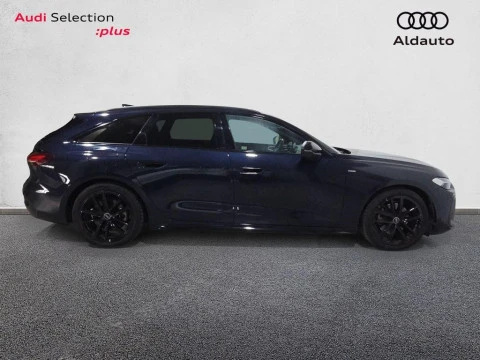 Audi A5 Avant TDI Black Line 150 kW (204 CV) S tronic