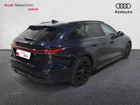 Audi A5 Avant TDI Black Line 150 kW (204 CV) S tronic