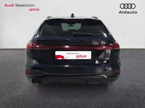 Audi A5 Avant TDI Black Line 150 kW (204 CV) S tronic