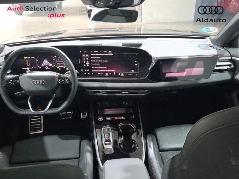 Audi A5 Avant TDI Black Line 150 kW (204 CV) S tronic