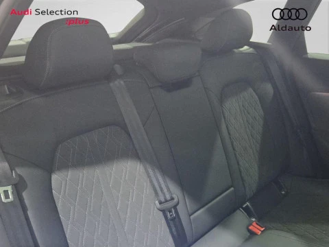 Audi A5 Avant TDI Black Line 150 kW (204 CV) S tronic