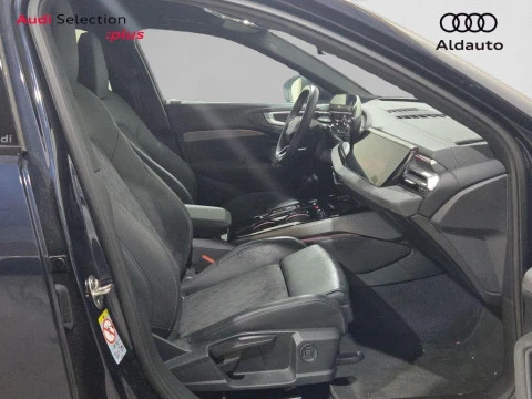 Audi A5 Avant TDI Black Line 150 kW (204 CV) S tronic