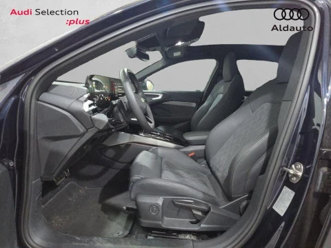 Audi A5 Avant TDI Black Line 150 kW (204 CV) S tronic