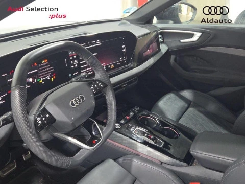 Audi A5 Avant TDI Black Line 150 kW (204 CV) S tronic