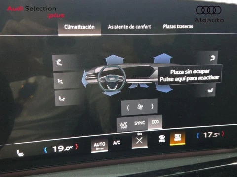 Audi A5 Avant TDI Black Line 150 kW (204 CV) S tronic