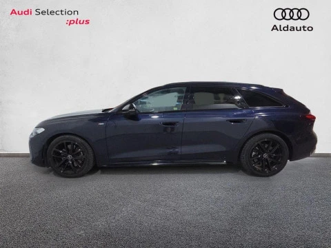 Audi A5 Avant TDI Black Line 150 kW (204 CV) S tronic