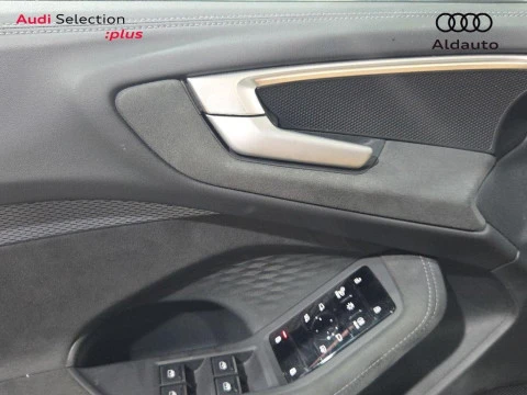 Audi A5 Avant TDI Black Line 150 kW (204 CV) S tronic