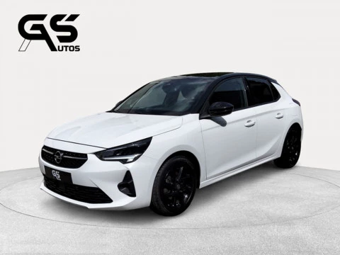Opel Corsa 1.2 T XHL GS 74 kW (100 CV)
