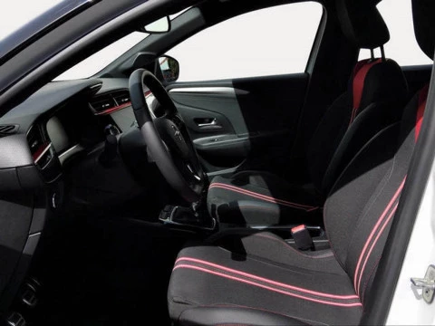 Opel Corsa 1.2 T XHL GS 74 kW (100 CV)