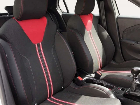 Opel Corsa 1.2 T XHL GS 74 kW (100 CV)