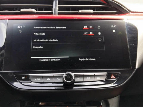 Opel Corsa 1.2 T XHL GS 74 kW (100 CV)