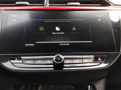 Opel Corsa 1.2 T XHL GS 74 kW (100 CV)