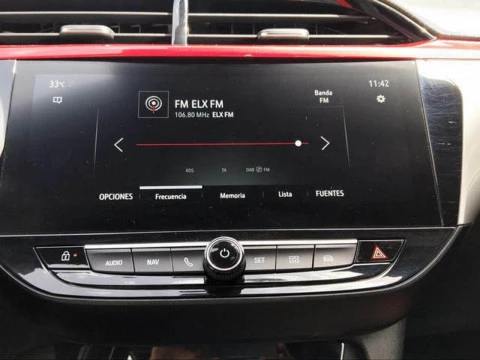 Opel Corsa 1.2 T XHL GS 74 kW (100 CV)