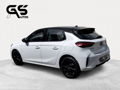 Opel Corsa 1.2 T XHL GS 74 kW (100 CV)