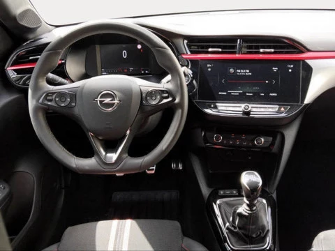 Opel Corsa 1.2 T XHL GS 74 kW (100 CV)