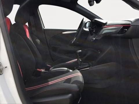 Opel Corsa 1.2 T XHL GS 74 kW (100 CV)