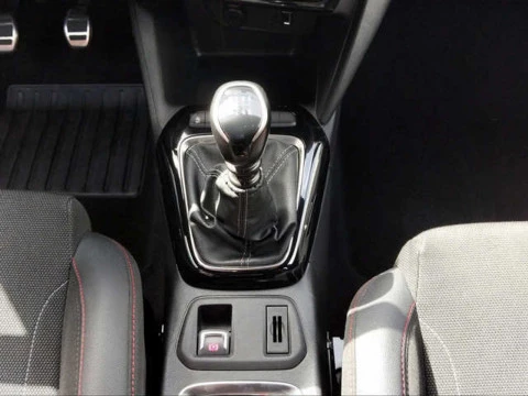 Opel Corsa 1.2 T XHL GS 74 kW (100 CV)