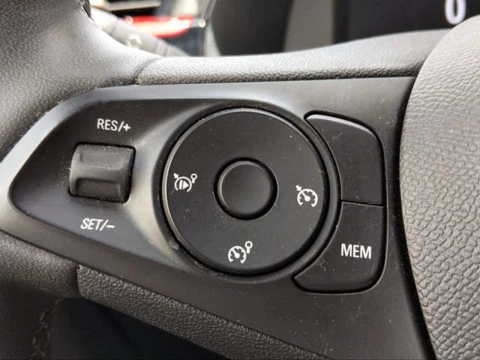 Opel Corsa 1.2 T XHL GS 74 kW (100 CV)