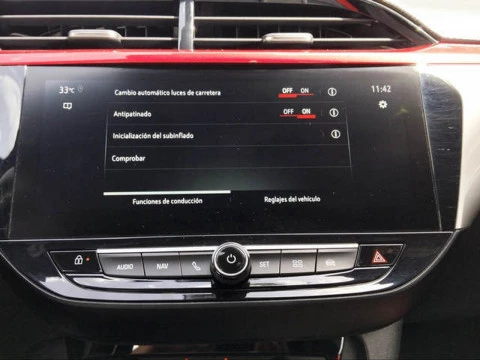 Opel Corsa 1.2 T XHL GS 74 kW (100 CV)