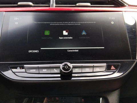 Opel Corsa 1.2 T XHL GS 74 kW (100 CV)