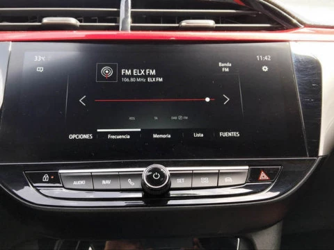 Opel Corsa 1.2 T XHL GS 74 kW (100 CV)