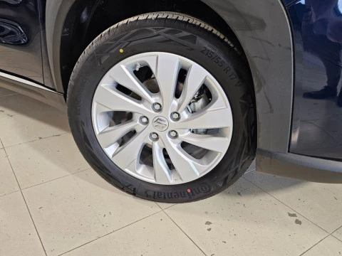 Suzuki S-Cross 1.4T S1 Mild Hybrid