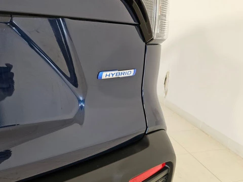 Suzuki S-Cross 1.4T S1 Mild Hybrid