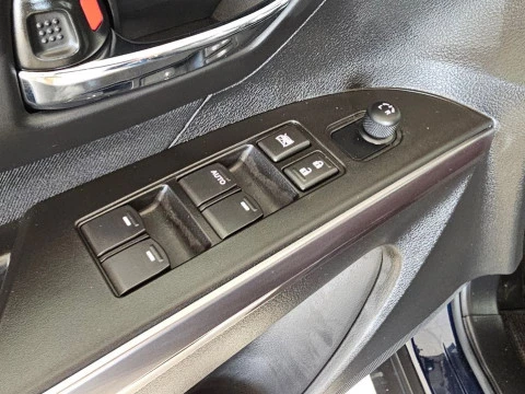 Suzuki S-Cross 1.4T S1 Mild Hybrid