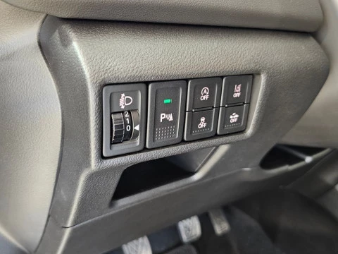 Suzuki S-Cross 1.4T S1 Mild Hybrid