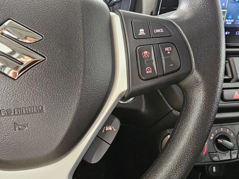 Suzuki S-Cross 1.4T S1 Mild Hybrid