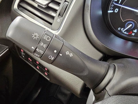 Suzuki S-Cross 1.4T S1 Mild Hybrid