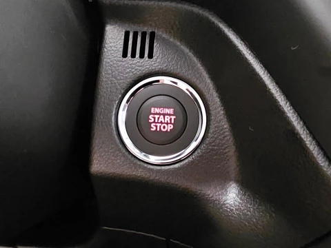 Suzuki S-Cross 1.4T S1 Mild Hybrid