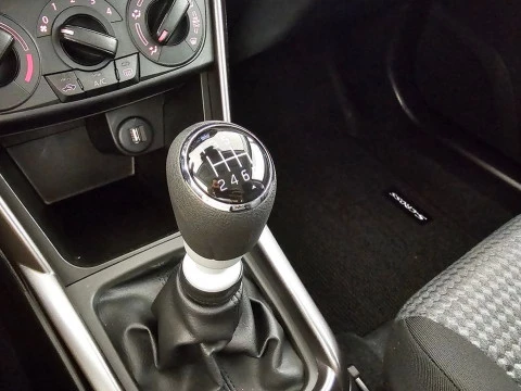 Suzuki S-Cross 1.4T S1 Mild Hybrid