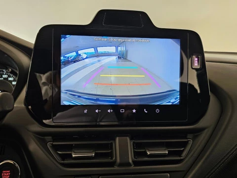 Suzuki S-Cross 1.4T S1 Mild Hybrid