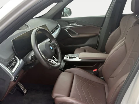 BMW X1 sDrive18d