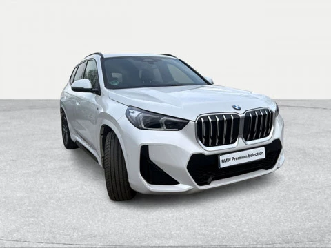 BMW X1 sDrive18d
