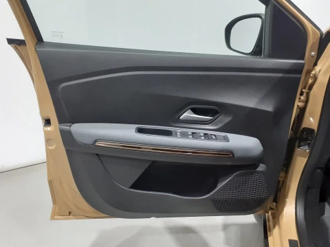 Dacia Sandero  Gasolina/Gas  Stepway ECO-G Extreme Go 74kW