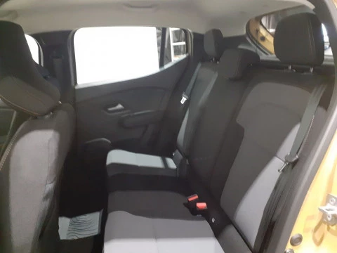 Dacia Sandero  Gasolina/Gas  Stepway ECO-G Extreme Go 74kW