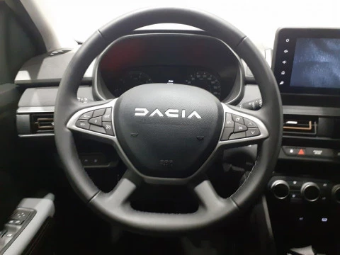 Dacia Sandero  Gasolina/Gas  Stepway ECO-G Extreme Go 74kW