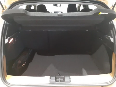 Dacia Sandero  Gasolina/Gas  Stepway ECO-G Extreme Go 74kW