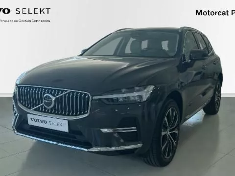 Volvo XC60 XC60 Plus, B4 (diesel), Diésel, Bright Volvo XC60 XC60 Plus, B4 (diesel), Diésel, Bright